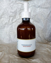 Handmade Moisturising Cream