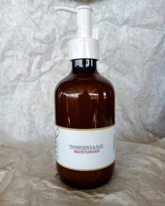 Handmade Moisturising Cream