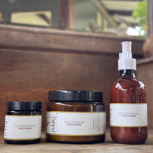 Handmade Moisturising Cream