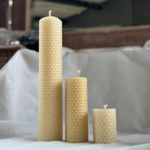 Bee's Wax Candles