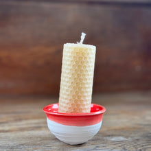 Bee's Wax Candles