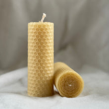 Bee's Wax Candles