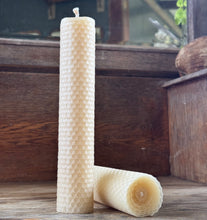 Bee's Wax Candles
