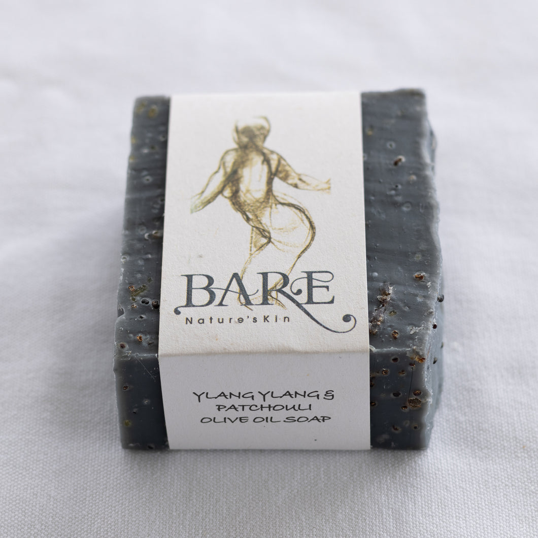 Handmade Olive Oil Soap