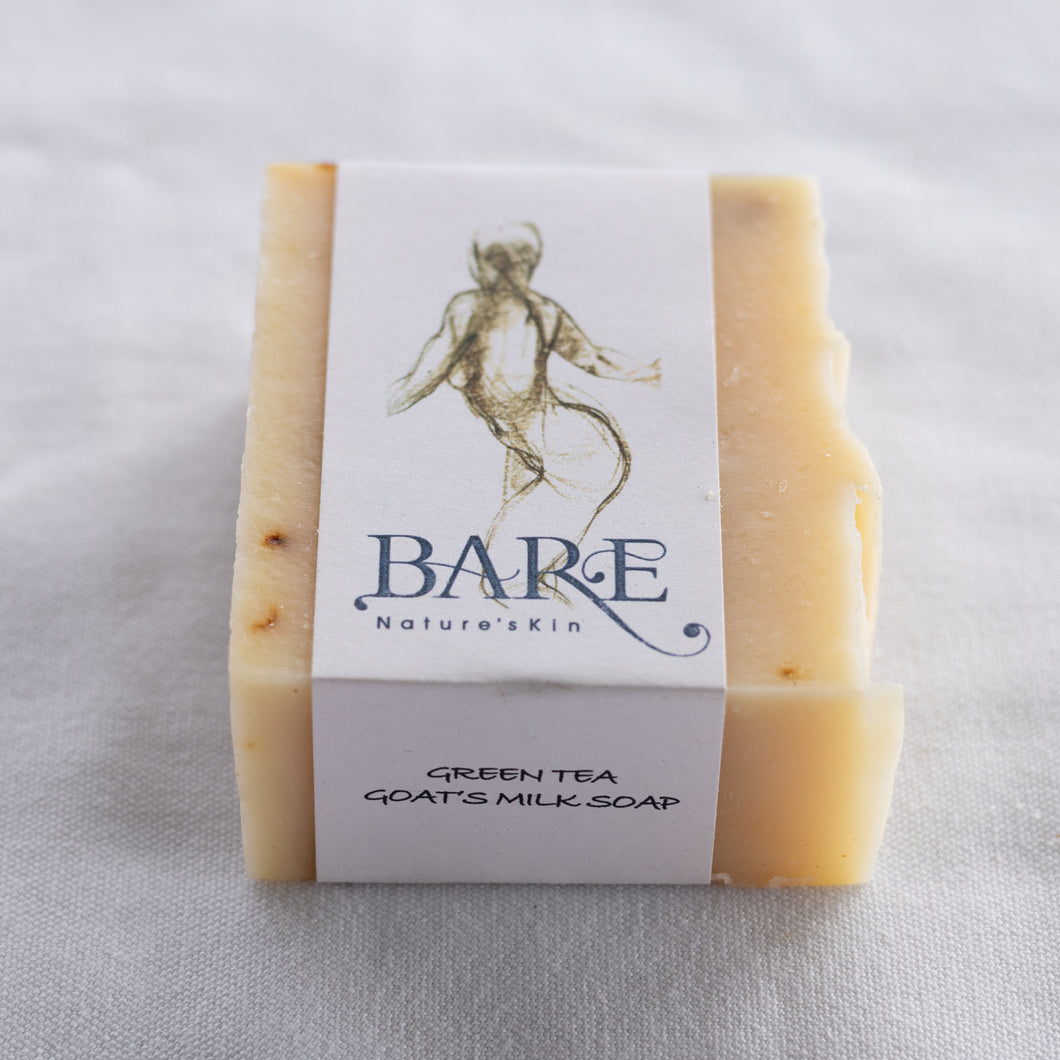 Goat's Milk Soap BAR