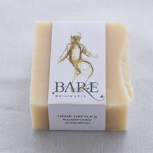 Hemp & Nettle Shampoo