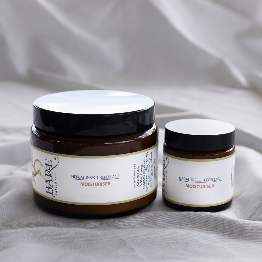 Handmade Moisturising Cream