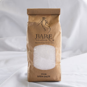 Handmade Bath Salts